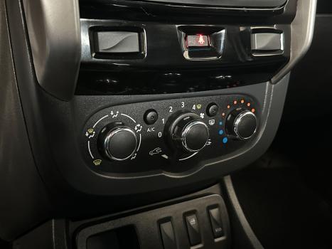 RENAULT Duster 1.6 16V 4P FLEX EXPRESSION AUTOM�TICO CVT, Foto 10