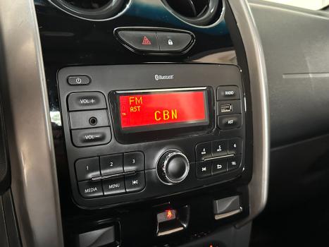 RENAULT Duster 1.6 16V 4P FLEX EXPRESSION AUTOM�TICO CVT, Foto 11