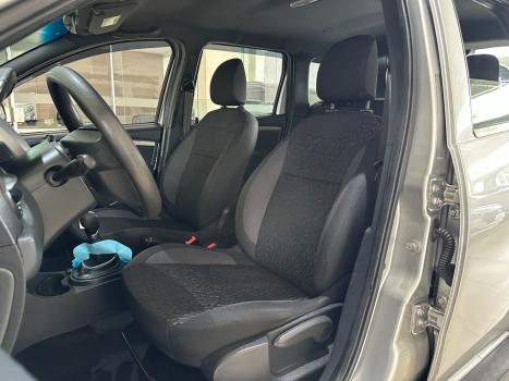 RENAULT Duster 1.6 16V 4P FLEX EXPRESSION AUTOM�TICO CVT, Foto 13