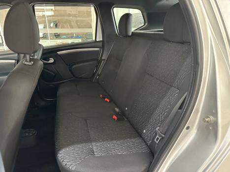 RENAULT Duster 1.6 16V 4P FLEX EXPRESSION AUTOM�TICO CVT, Foto 14