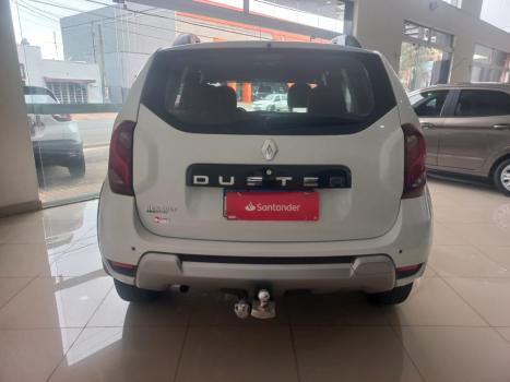 RENAULT Duster 1.6 16V 4P FLEX DYNAMIQUE, Foto 2