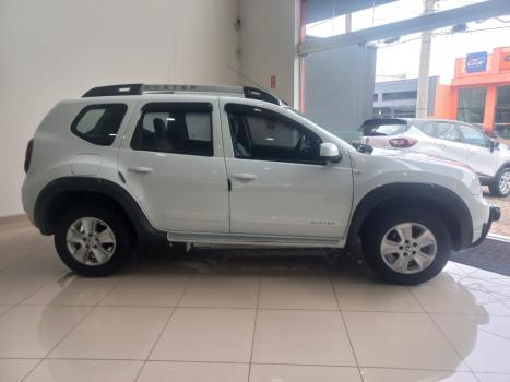 RENAULT Duster 1.6 16V 4P FLEX DYNAMIQUE, Foto 3