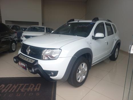 RENAULT Duster 1.6 16V 4P FLEX DYNAMIQUE, Foto 4
