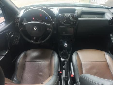 RENAULT Duster 1.6 16V 4P FLEX DYNAMIQUE, Foto 6