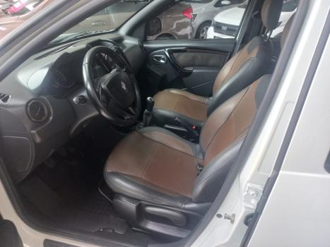 RENAULT Duster 1.6 16V 4P FLEX DYNAMIQUE, Foto 7