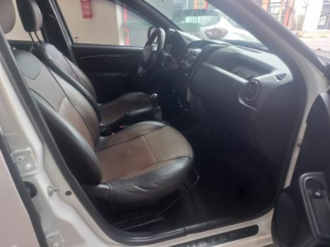 RENAULT Duster 1.6 16V 4P FLEX DYNAMIQUE, Foto 8