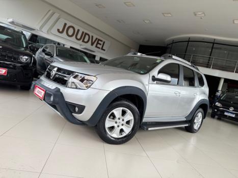 RENAULT Duster 1.6 16V 4P FLEX DYNAMIQUE, Foto 1