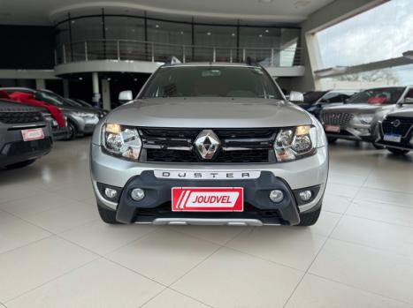 RENAULT Duster 1.6 16V 4P FLEX DYNAMIQUE, Foto 2