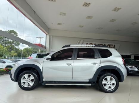 RENAULT Duster 1.6 16V 4P FLEX DYNAMIQUE, Foto 3