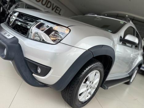 RENAULT Duster 1.6 16V 4P FLEX DYNAMIQUE, Foto 4