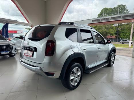 RENAULT Duster 1.6 16V 4P FLEX DYNAMIQUE, Foto 5