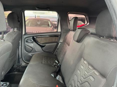 RENAULT Duster 1.6 16V 4P FLEX DYNAMIQUE, Foto 7