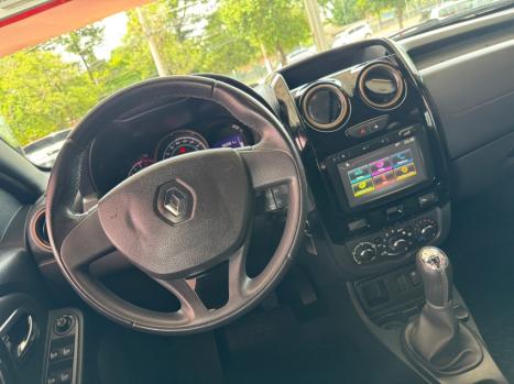 RENAULT Duster 1.6 16V 4P FLEX DYNAMIQUE, Foto 9