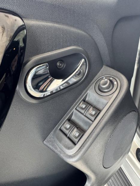 RENAULT Duster 1.6 16V 4P FLEX DYNAMIQUE, Foto 11