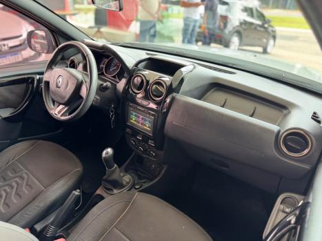 RENAULT Duster 1.6 16V 4P FLEX DYNAMIQUE, Foto 16