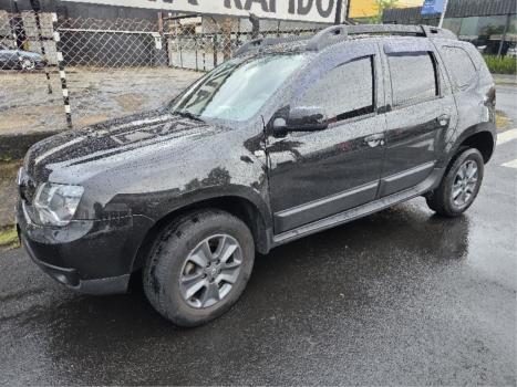 RENAULT Duster 1.6 16V 4P FLEX EXPRESSION, Foto 1