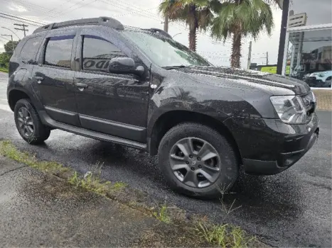 RENAULT Duster 1.6 16V 4P FLEX EXPRESSION, Foto 2