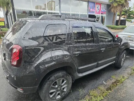 RENAULT Duster 1.6 16V 4P FLEX EXPRESSION, Foto 3