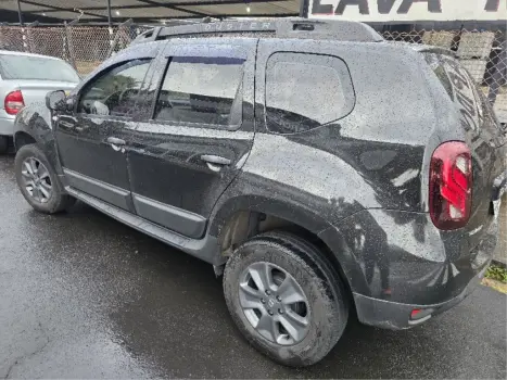 RENAULT Duster 1.6 16V 4P FLEX EXPRESSION, Foto 4