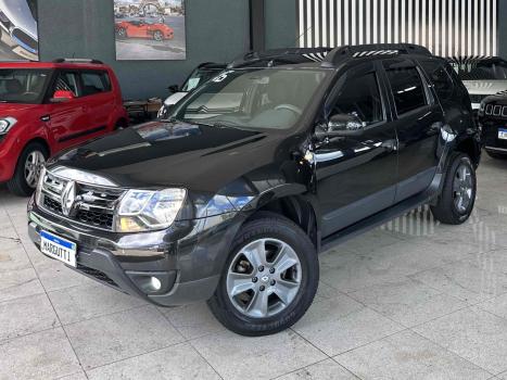 RENAULT Duster 1.6 16V 4P FLEX EXPRESSION, Foto 1