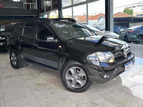 RENAULT Duster 1.6 16V 4P FLEX EXPRESSION, Foto 3