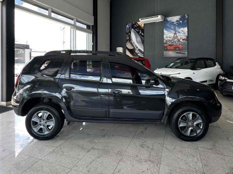 RENAULT Duster 1.6 16V 4P FLEX EXPRESSION, Foto 4