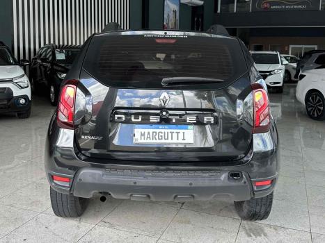 RENAULT Duster 1.6 16V 4P FLEX EXPRESSION, Foto 6