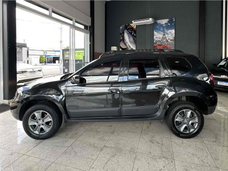 RENAULT Duster 1.6 16V 4P FLEX EXPRESSION, Foto 8