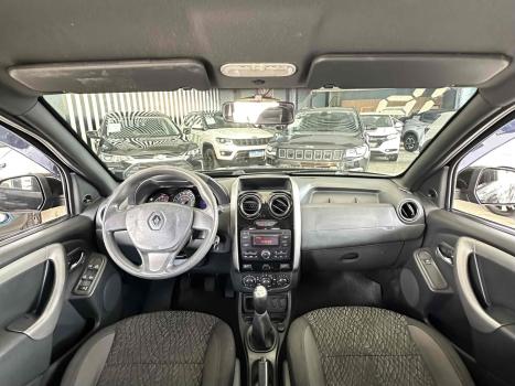 RENAULT Duster 1.6 16V 4P FLEX EXPRESSION, Foto 12