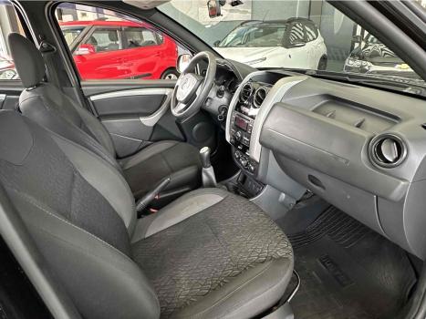 RENAULT Duster 1.6 16V 4P FLEX EXPRESSION, Foto 13