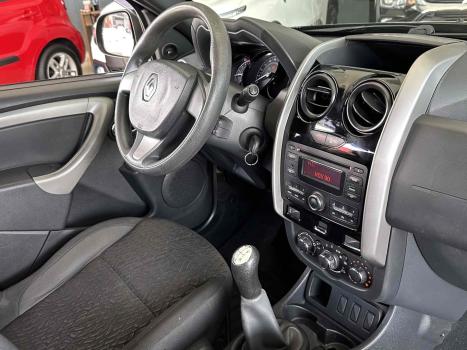 RENAULT Duster 1.6 16V 4P FLEX EXPRESSION, Foto 14