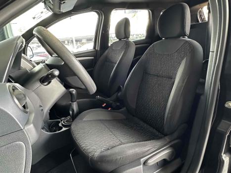 RENAULT Duster 1.6 16V 4P FLEX EXPRESSION, Foto 15