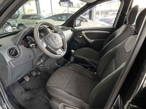 RENAULT Duster 1.6 16V 4P FLEX EXPRESSION, Foto 16