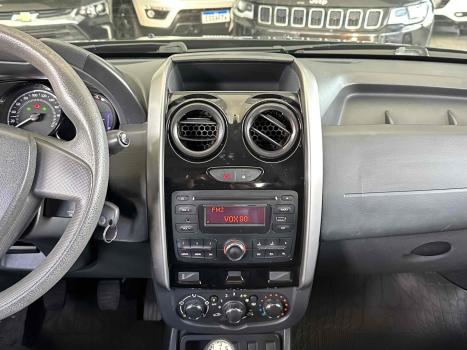 RENAULT Duster 1.6 16V 4P FLEX EXPRESSION, Foto 18
