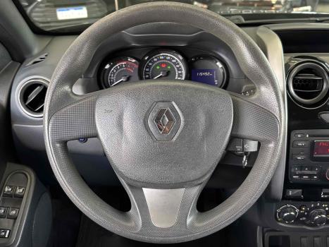 RENAULT Duster 1.6 16V 4P FLEX EXPRESSION, Foto 20