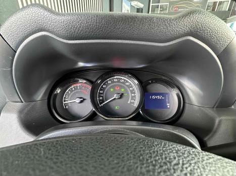 RENAULT Duster 1.6 16V 4P FLEX EXPRESSION, Foto 21