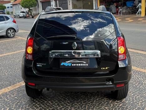 RENAULT Duster 1.6 16V 4P FLEX OUTDOOR, Foto 3