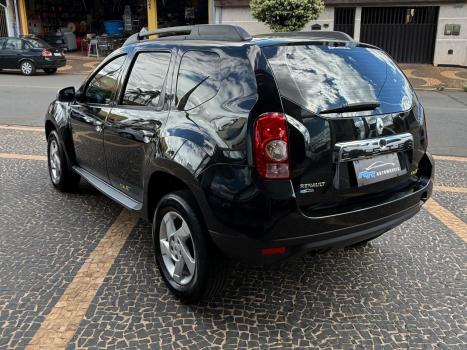 RENAULT Duster 1.6 16V 4P FLEX OUTDOOR, Foto 4