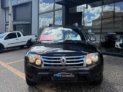 RENAULT Duster 1.6 16V 4P FLEX OUTDOOR, Foto 6