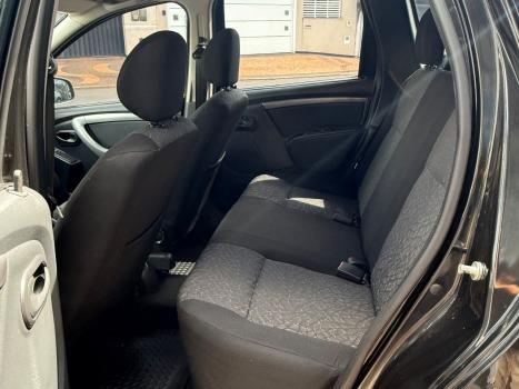 RENAULT Duster 1.6 16V 4P FLEX OUTDOOR, Foto 7