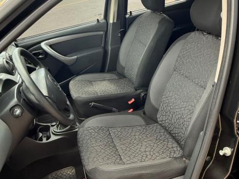 RENAULT Duster 1.6 16V 4P FLEX OUTDOOR, Foto 8