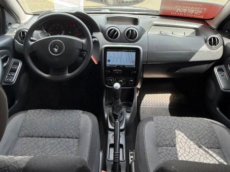 RENAULT Duster 1.6 16V 4P FLEX OUTDOOR, Foto 9