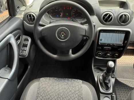 RENAULT Duster 1.6 16V 4P FLEX OUTDOOR, Foto 10