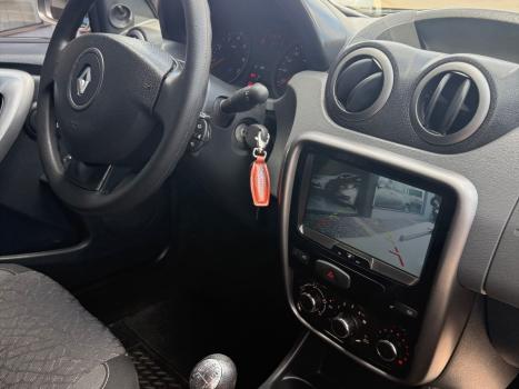 RENAULT Duster 1.6 16V 4P FLEX OUTDOOR, Foto 12