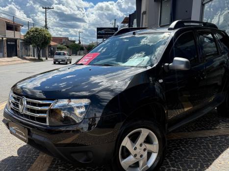 RENAULT Duster 1.6 16V 4P FLEX OUTDOOR, Foto 15
