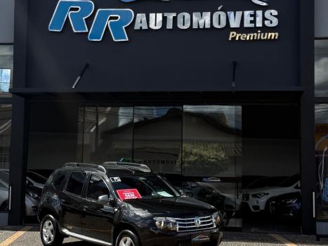 RENAULT Duster 1.6 16V 4P FLEX OUTDOOR, Foto 19