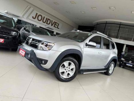RENAULT Duster 1.6 16V 4P FLEX DYNAMIQUE, Foto 1