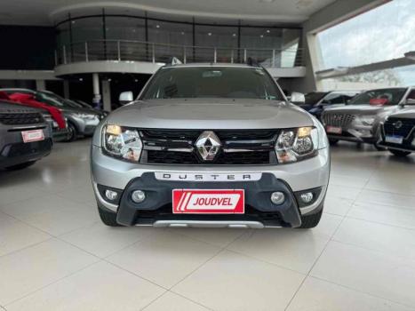 RENAULT Duster 1.6 16V 4P FLEX DYNAMIQUE, Foto 2