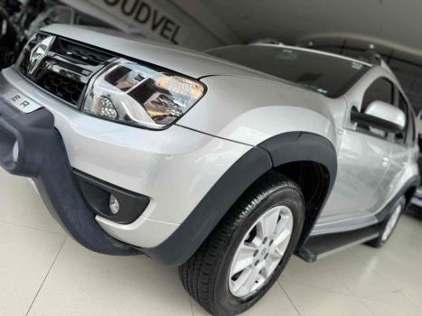 RENAULT Duster 1.6 16V 4P FLEX DYNAMIQUE, Foto 3