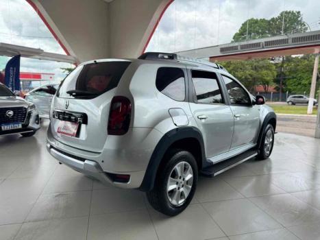 RENAULT Duster 1.6 16V 4P FLEX DYNAMIQUE, Foto 5